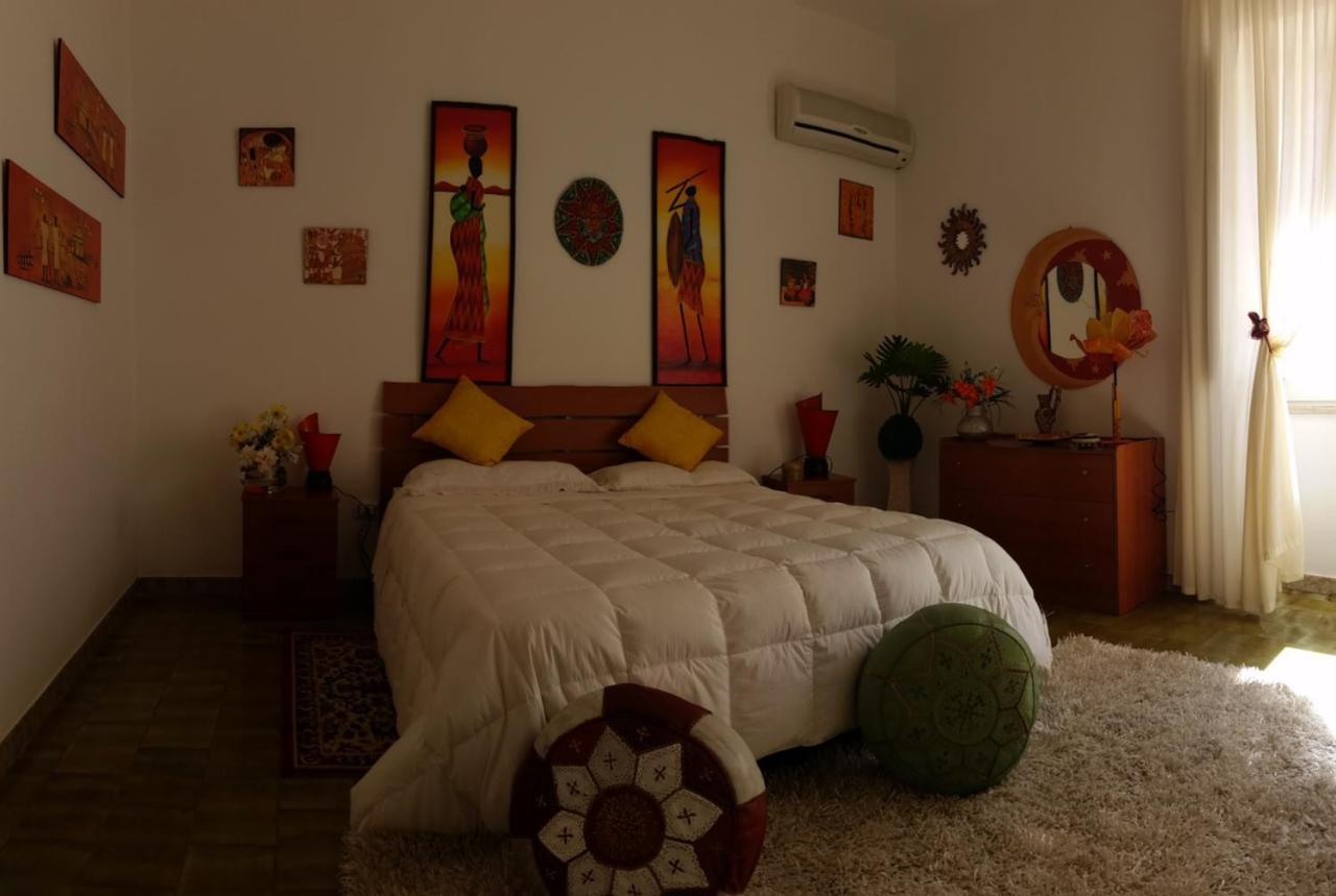 Villa Loriand Gallipoli Extérieur photo