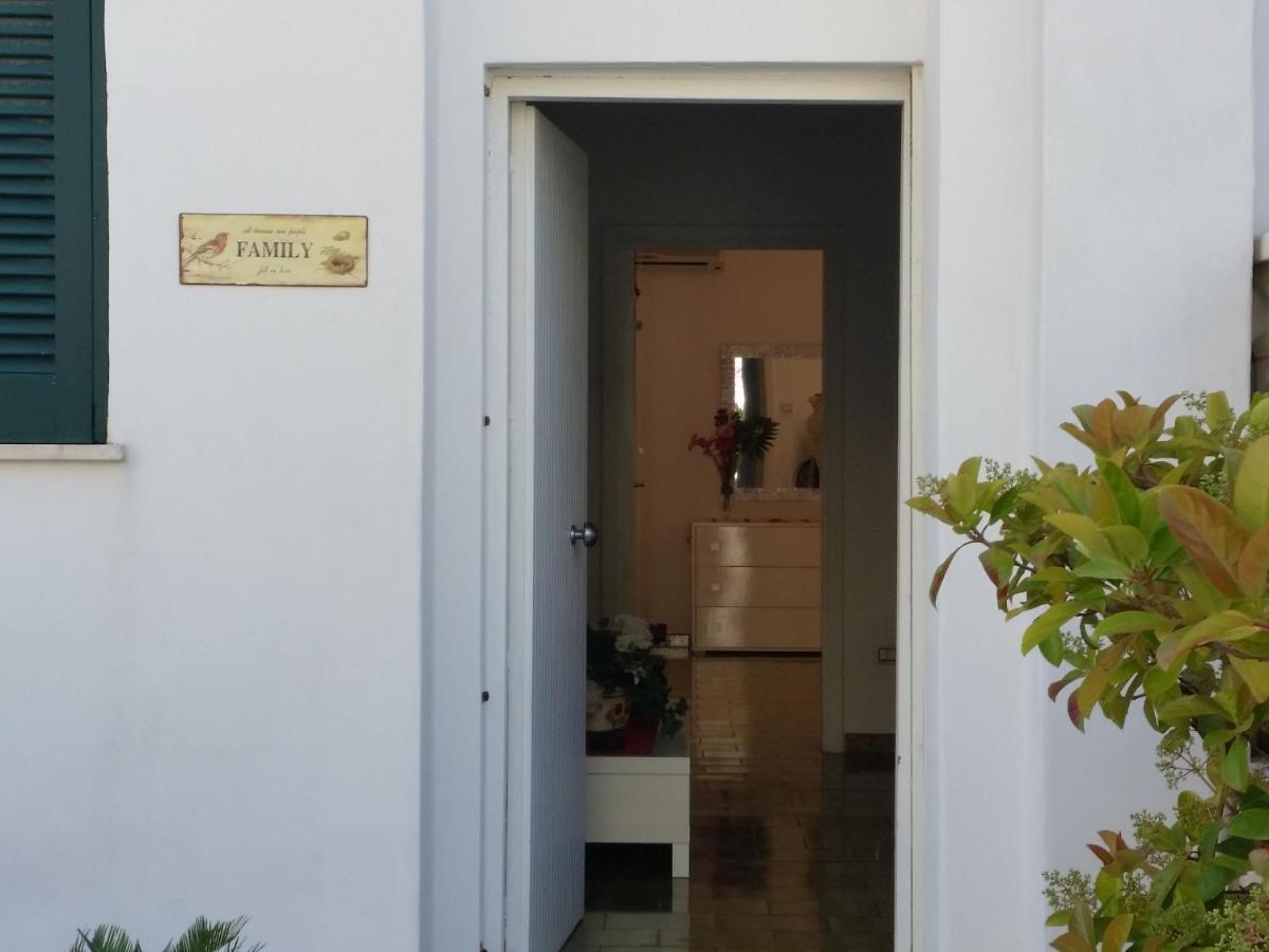 Villa Loriand Gallipoli Extérieur photo