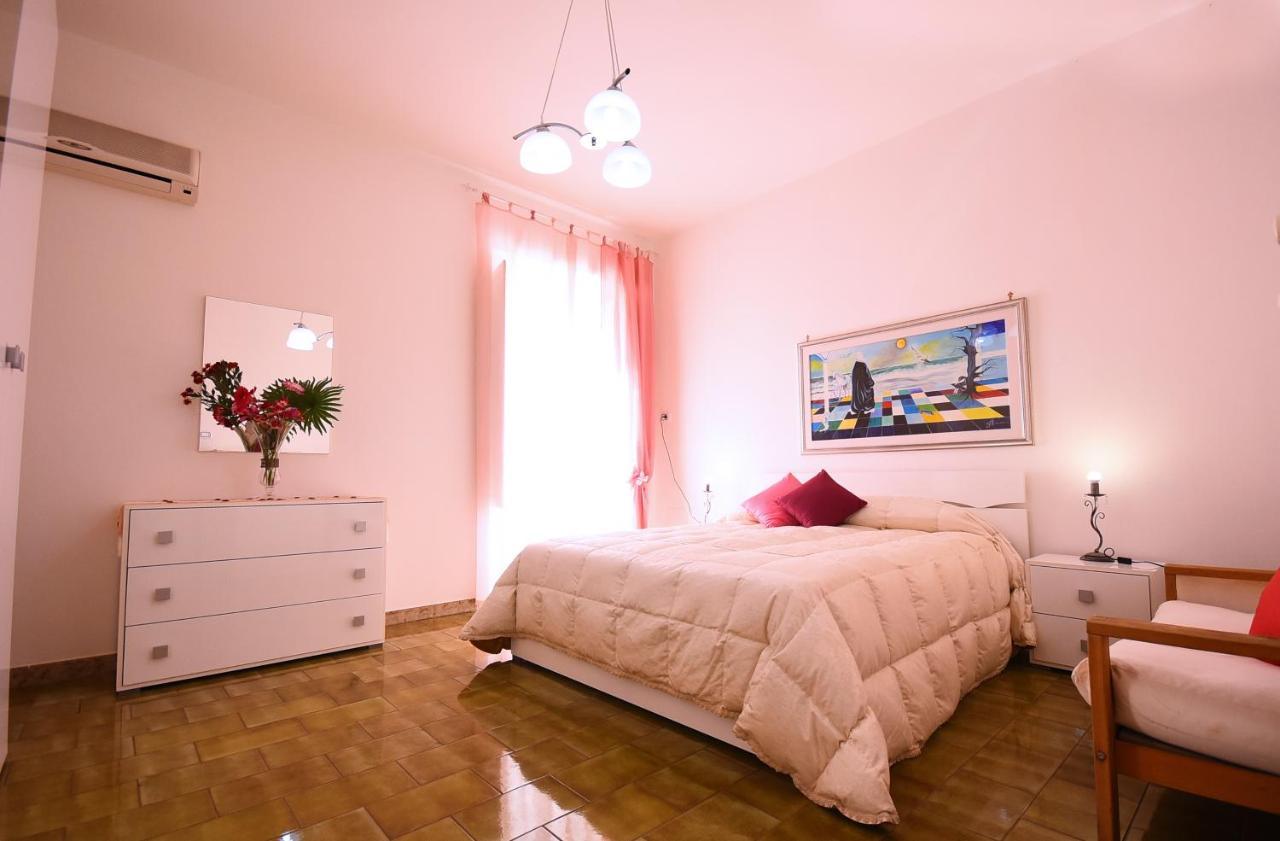 Villa Loriand Gallipoli Extérieur photo