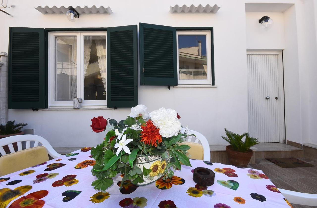 Villa Loriand Gallipoli Extérieur photo