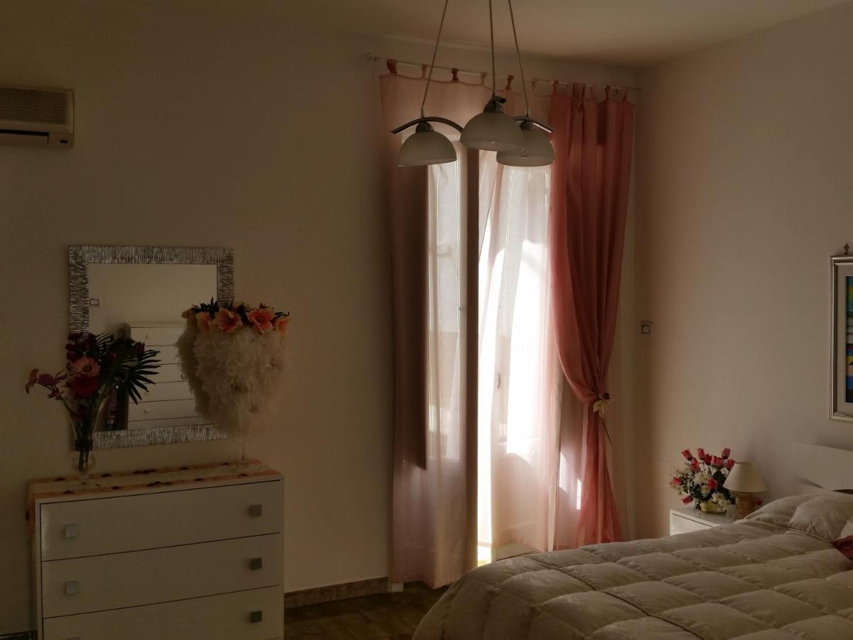 Villa Loriand Gallipoli Extérieur photo