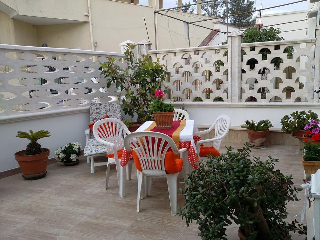 Villa Loriand Gallipoli Extérieur photo