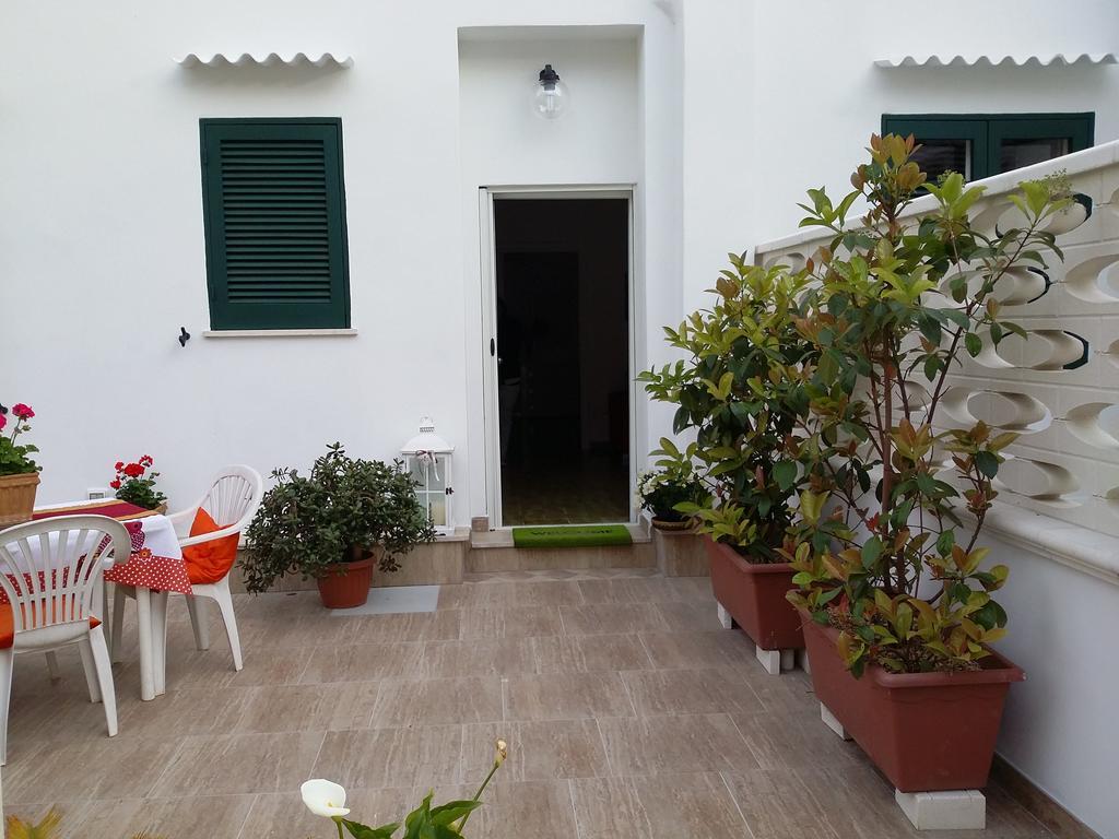 Villa Loriand Gallipoli Extérieur photo