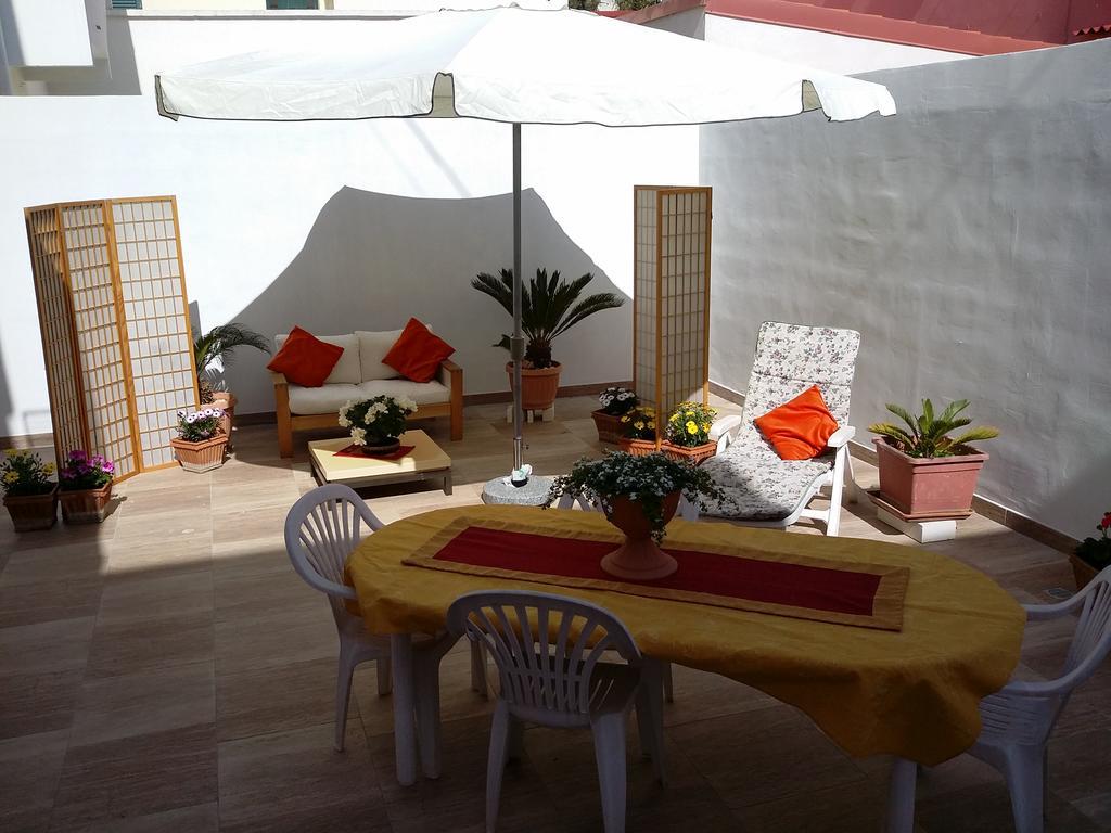 Villa Loriand Gallipoli Extérieur photo