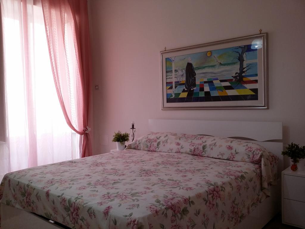 Villa Loriand Gallipoli Extérieur photo